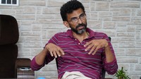 Director Sekhar Kammula interview
